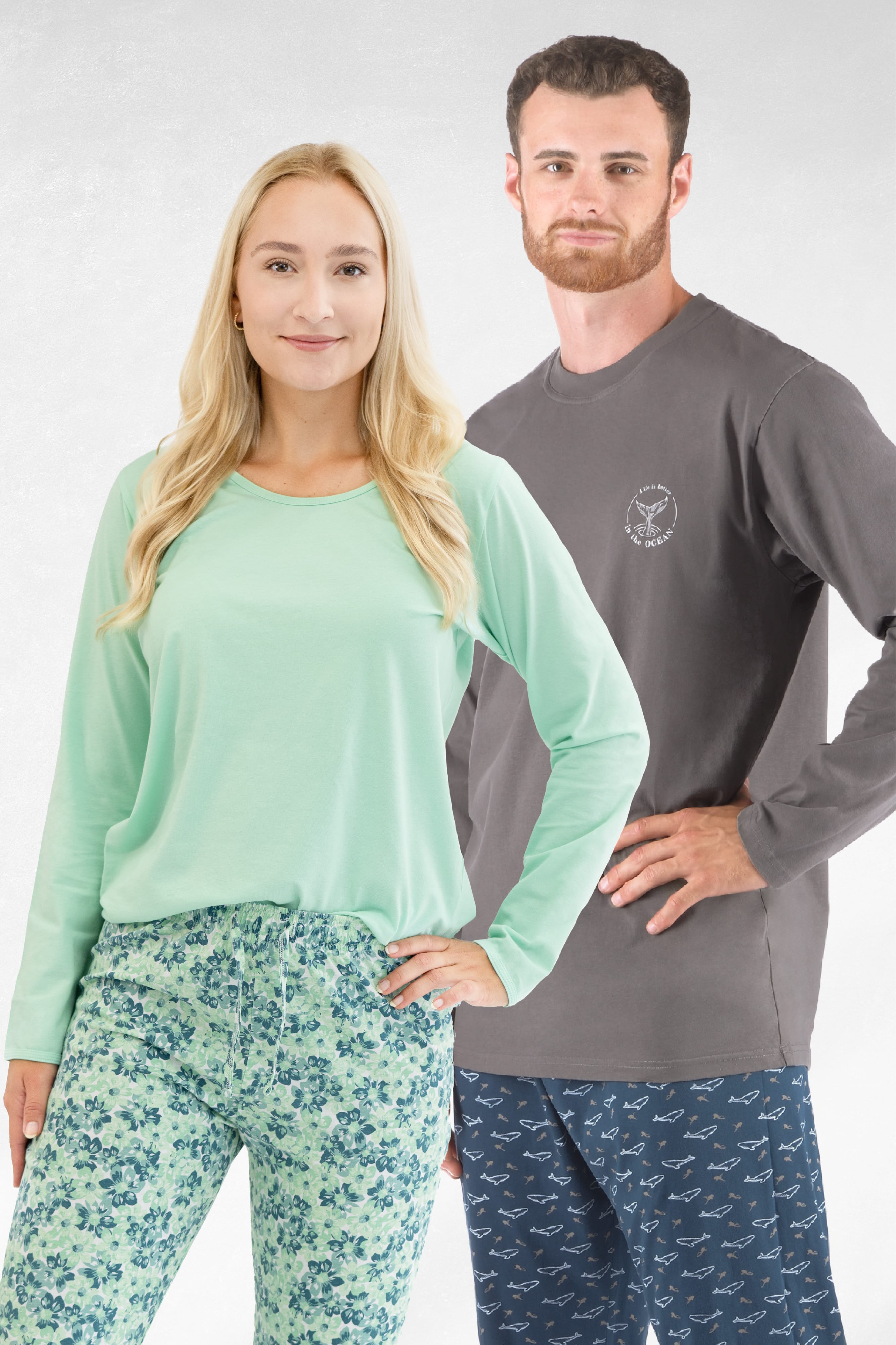 Nočná bielizeň 😴